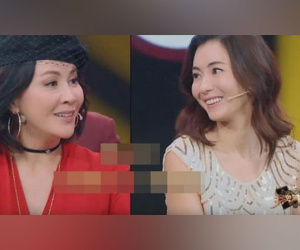 Trương Bá Chi từng bị Lưu Gia Linh mỉa mai không hiểu Tạ Đình Phong bằng Vương Phi, màn đáp trả của nàng Tinh nữ lang mới là điểm mấu chốt