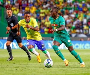 Kết quả bóng đá hôm nay 21/6: Brazil và Đức cùng gây thất vọng