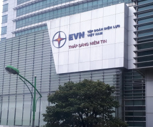 EVN kiểm điểm trách nhiệm tập thể, cá nhân để thiếu điện