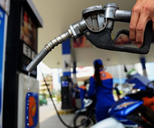 Giá xăng dầu được điều chỉnh từ 15h00, 21/6