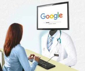 Google ra mắt công cụ chẩn đoán bệnh da liễu qua ảnh chụp