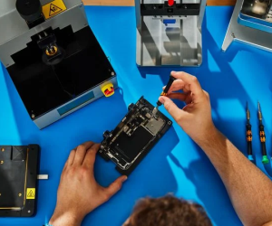 Từ 21/6, có thể tự sửa iPhone 14 tại nhà