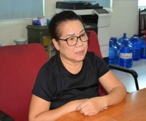 Phá đường dây mua bán trái phép hóa đơn hơn 2.000 tỷ đồng