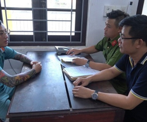 Nguyễn Đức Tài bị bắt vì cho vay với lãi suất 730%/năm