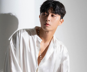 Park Seo Joon chính thức lên tiếng về tin hẹn hò YouTuber kém 5 tuổi