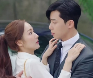 5 người tình màn ảnh của Park Seo Joon: Ai được 'đẩy thuyền' nhiều nhất?
