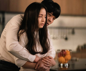 Phim của Kim Tae Hee mở màn với rating ổn áp, 'ăn đứt' Nữ Luật Sư Kỳ Lạ Woo Young Woo