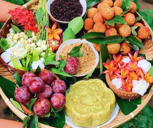 3 loại quả không thể thiếu trong Tết Đoan Ngọ nhưng cần lưu ý khi ăn, tránh hại sức khỏe