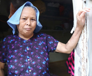 'Xóm chạy thận' mùa nắng nóng: Nhiều người chỉ mong đến ngày vào viện