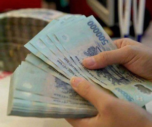 Người hưởng lương hưu hơn 124 triệu đồng/tháng đóng BHXH thế nào?