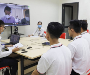 Học sinh từ chối đại học đi xuất khẩu lao động: Sự lựa chọn tất yếu hay đớn đau?