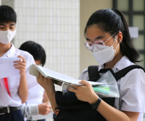 Đà Nẵng công bố điểm chuẩn tuyển sinh lớp 10 năm 2023
