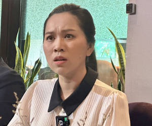 Phân trần việc bị oan trong ồn ào tang lễ NSƯT Vũ Linh, Hồng Phượng nhận 'bão' phẫn nộ