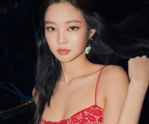 Jennie (BlackPink) được dự đoán thắng giải Emmy