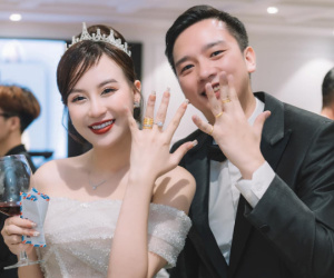 Sắp kết hôn thì phát hiện vợ mắc bệnh lạ, chồng có ứng xử đáng khâm phục