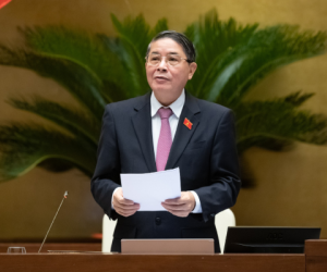 Quốc hội thông qua Luật Giao dịch điện tử sửa đổi