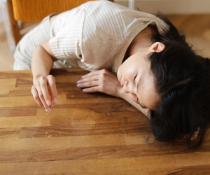 Trừng phạt 'tiểu tam', vợ lại vướng vòng lao lý vì...