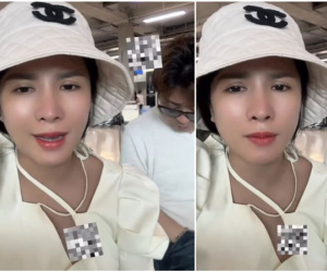 Bà Nhân Vlog và chồng Nhật kêu cứu vì mắc kẹt tại Thái Lan, nguyên nhân gây bất ngờ