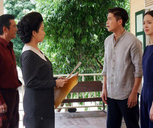 Chị chồng làm cả nhà sửng sốt khi đòi kết hôn ở tuổi 45
