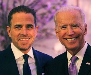 Biết gì về con trai Tổng thống Biden vừa nhận tội trốn thuế?