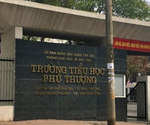 Dàn cảnh 'xin học cho con' để cưỡng đoạt tài sản hiệu trưởng