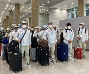 'Tốt nghiệp ĐH, tôi đang làm thuê cho giám đốc từng đi xuất khẩu lao động'