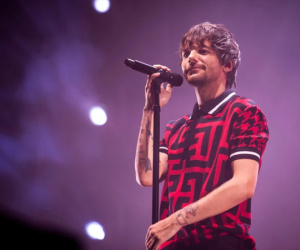 Hơn 100 người bị thương tại buổi hòa nhạc của các thành viên One Direction