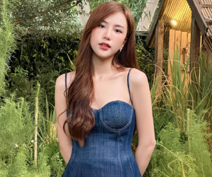 Con gái NSND Trần Nhượng tiết lộ nâng ngực, 2 lần sửa mũi