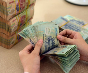 Từ 1/7/2023: Chính thức tăng lương cơ sở đối với 9 nhóm đối tượng này