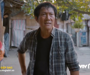 Cuộc đời vẫn đẹp sao: Lưu gây tranh cãi khi trách Luyến không cho vay tiền trả nợ