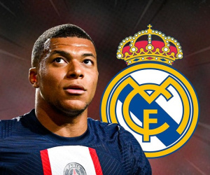 Rộ tin PSG đồng ý bán Mbappe cho Real với giá kỷ lục