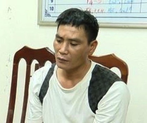 Dùng chai bia đập 39 nhát vào nạn nhân rồi bỏ trốn hơn nửa năm