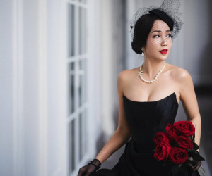 Vì sao Ốc Thanh Vân biến mất khỏi sóng truyền hình?