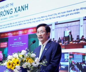 Ông Bùi Thành Nhơn xin lỗi, nói về thời điểm hồi sinh Novaland