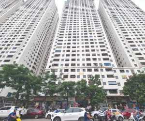 Kỳ lạ giá shophouse tại một khu vực tăng gấp 5 lần vẫn được 'săn lùng' nhưng hiếm người bán