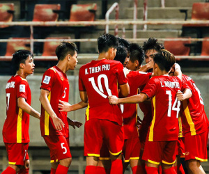 Nhận định U17 Việt Nam vs U17 Uzbekistan: Lách khe cửa hẹp