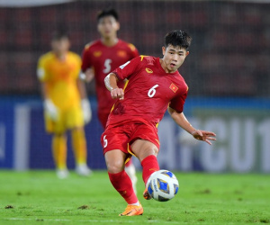 Lịch thi đấu bóng đá hôm nay 23/6: U17 Việt Nam tranh vé vào tứ kết châu Á 2023