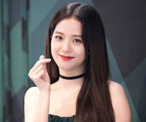 Không phải Jisoo (BLACKPINK), đây mới là mỹ nhân đóng Squid Game mùa 2