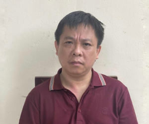 Bắt Chủ tịch HĐQT Công ty cổ phần vàng Phú Cường