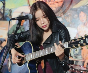 Tâm trạng bất ổn của ca sĩ LyLy sau 1 năm bị trầm cảm