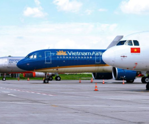 Ủy ban Thường vụ Quốc hội không đồng ý thanh tra Vietnam Airlines