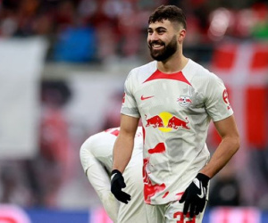 Man City chốt thoả thuận cá nhân với Gvardiol