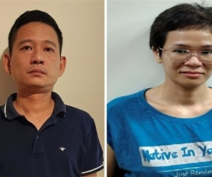 Buôn lậu hơn 3 tấn vàng trị giá 5.000 tỷ đồng có thể bị phạt tù tới 7 năm