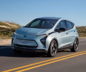 General Motors - bán ôtô điện từ 705 triệu đồng sẽ khó sinh lời?