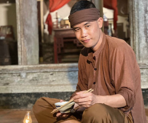 Cuộc sống không còn đau khổ vì phụ nữ của Hiệp Gà