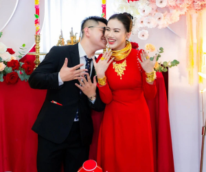 Nàng dâu 'số hưởng', vừa cưới xong được mẹ chồng giao cả tiệm vàng kèm yêu cầu đặc biệt