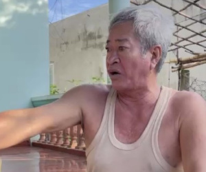Bán mảnh đất đã được bồi thường, người đàn ông bị bắt