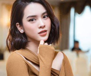 Quỳnh Lương lên tiếng về tin đồn quá khứ ăn chơi trác táng của bạn trai mới, hé lộ mối quan hệ hiện tại