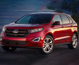 10 mẫu SUV đời cũ giá rẻ nhưng có khả năng tăng tốc siêu ấn tượng