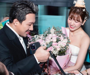 Hậu xin lỗi người yêu cũ, Trấn Thành khẳng định: 'Chỉ có 1 người là vợ của tôi thôi'